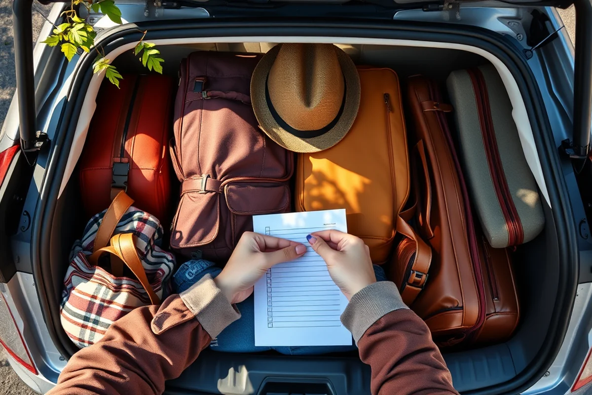 budget family travel with checklist — Budget Family Travel With Checklist (step by step)