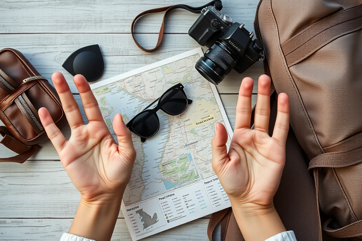 budget family travel with printable — Budget Family Travel With Printable (the finished result)