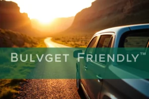 Budget Friendly Family Vacations