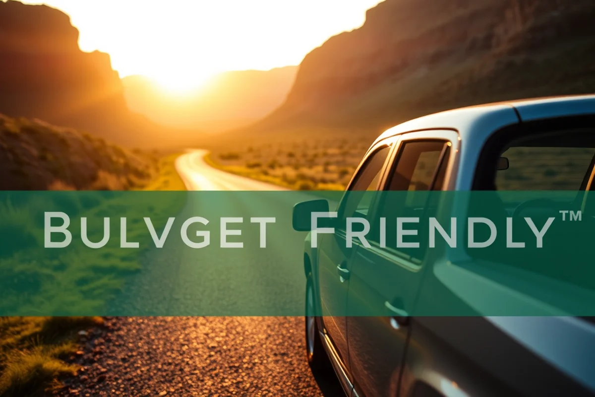 budget friendly family vacations — Budget Friendly Family Vacations