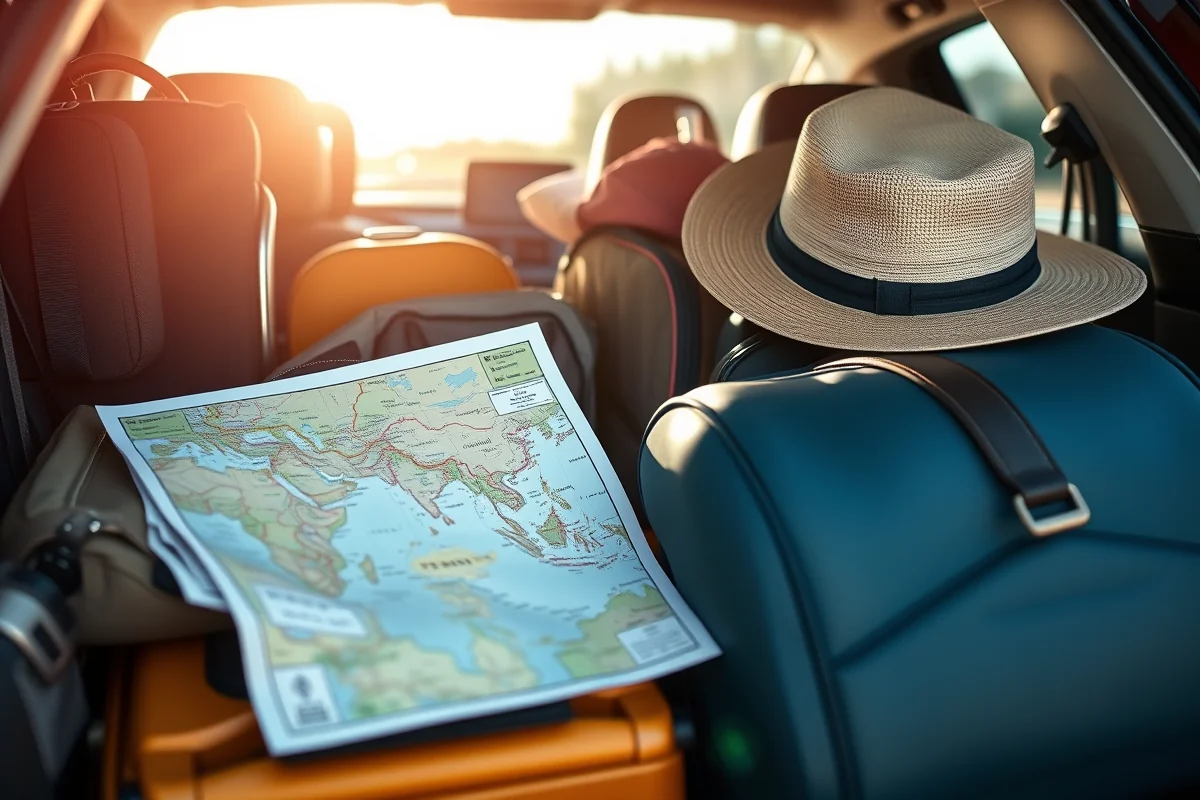 budget friendly family vacations — Budget Friendly Family Vacations (step by step)
