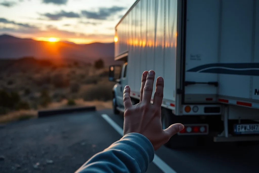 Budget Moving Truck Rental