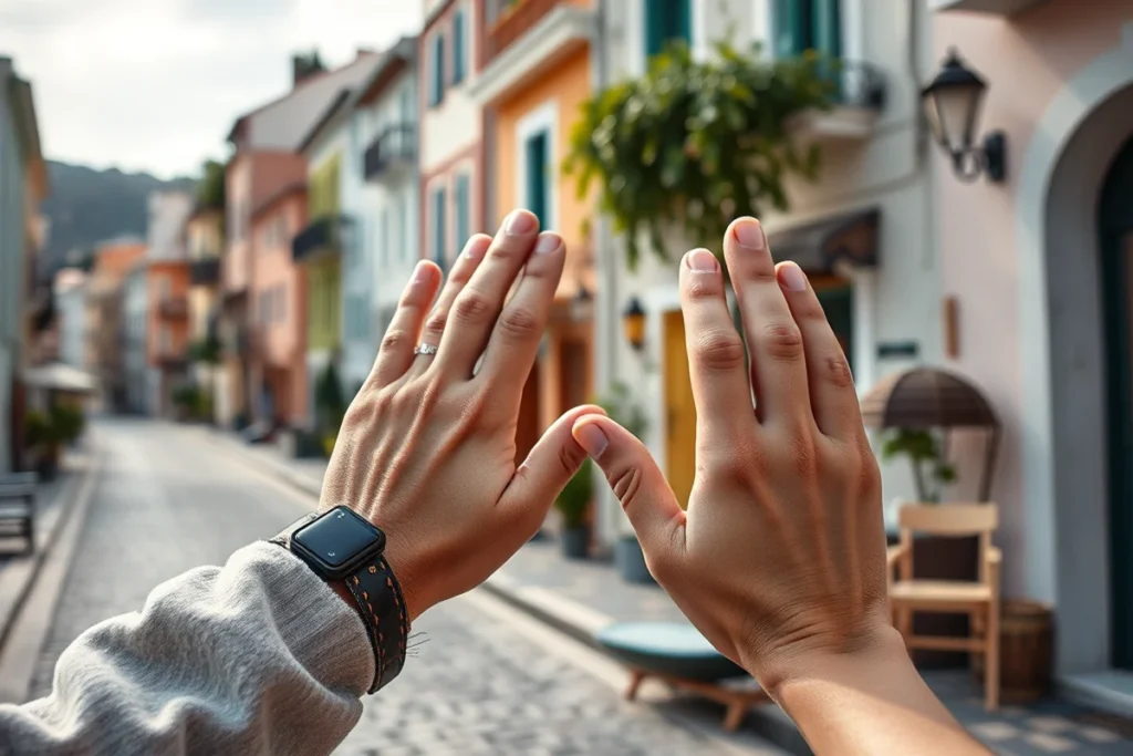 Budget Travel Hacks