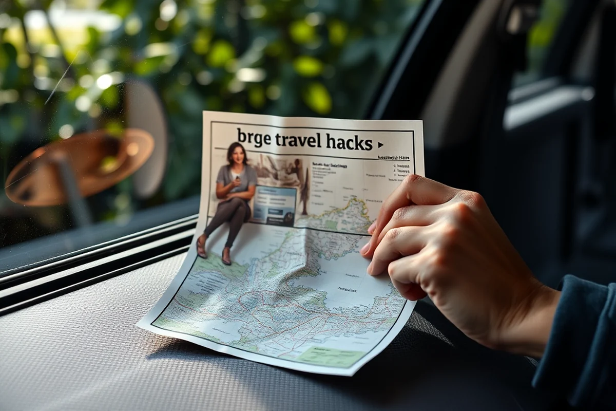 budget travel hacks — Budget Travel Hacks (step by step)