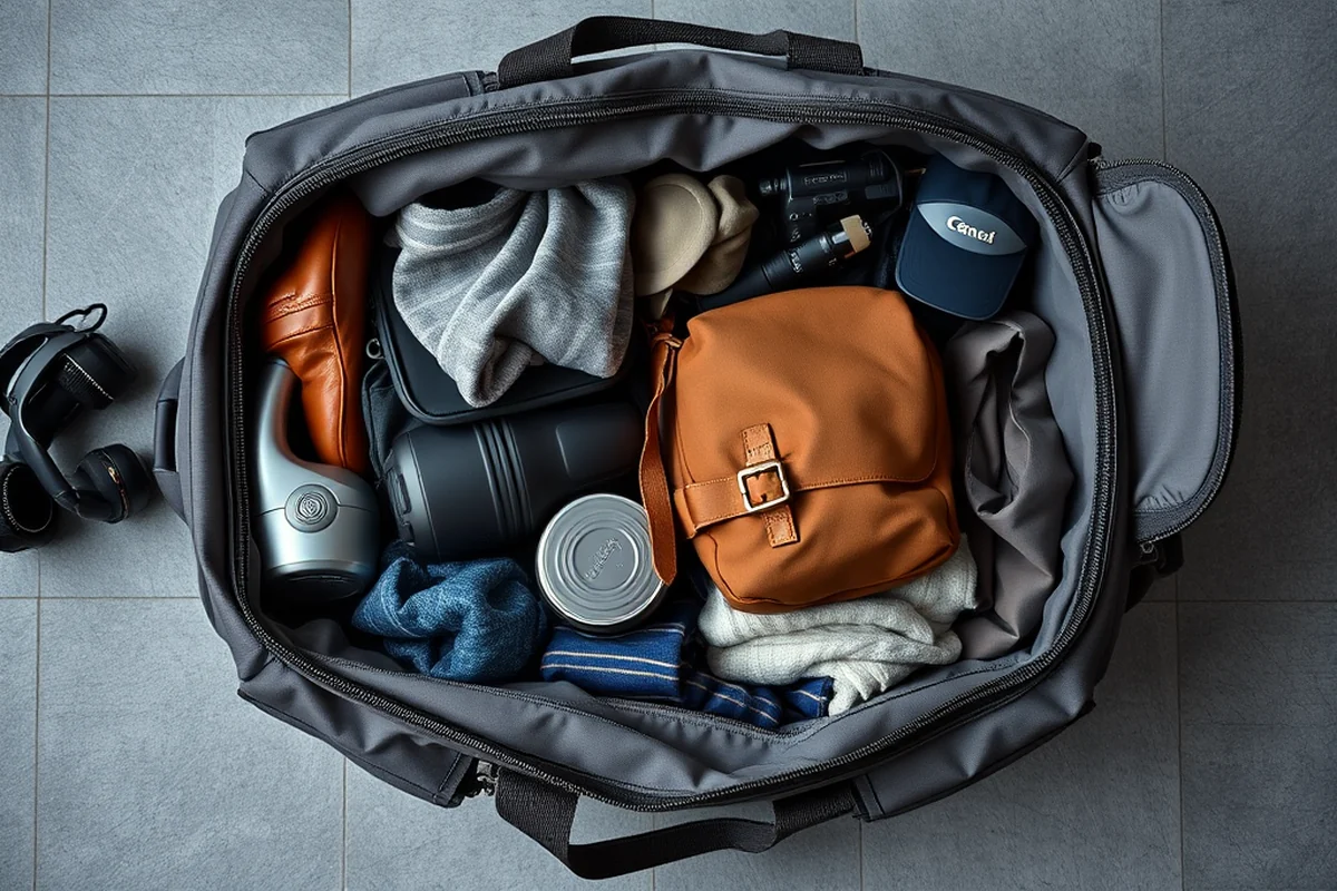 budget travel tips — Budget Travel Tips (the finished result)