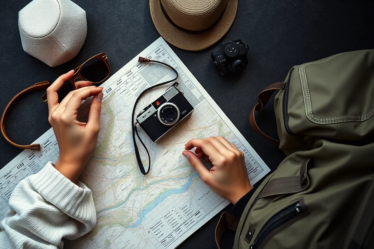diy budget family travel seasonal timing guides — Diy Budget Family Travel Seasonal Timing Guides (the finished result)