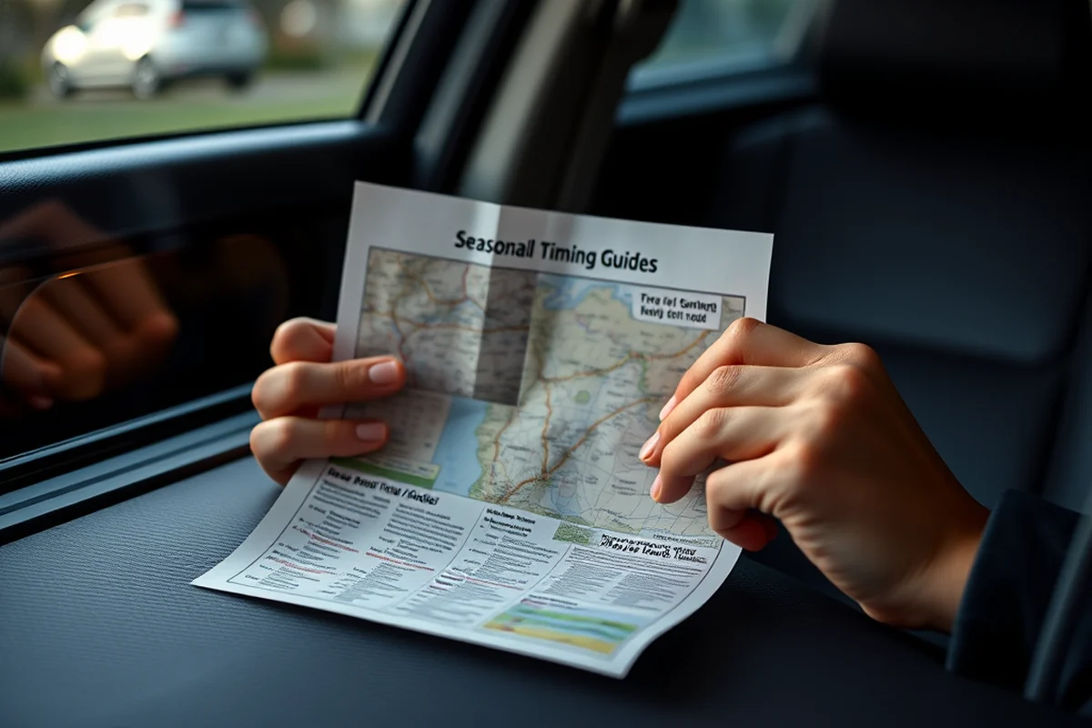 easy budget family travel seasonal timing guides — Easy Budget Family Travel Seasonal Timing Guides (step by step)