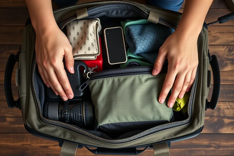 essential budget travel costa rica family — Essential Budget Travel Costa Rica Family (the finished result)