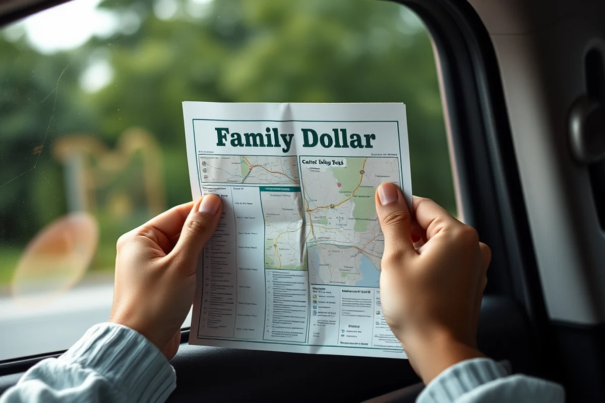 family dollar careers — Family Dollar Careers (step by step)
