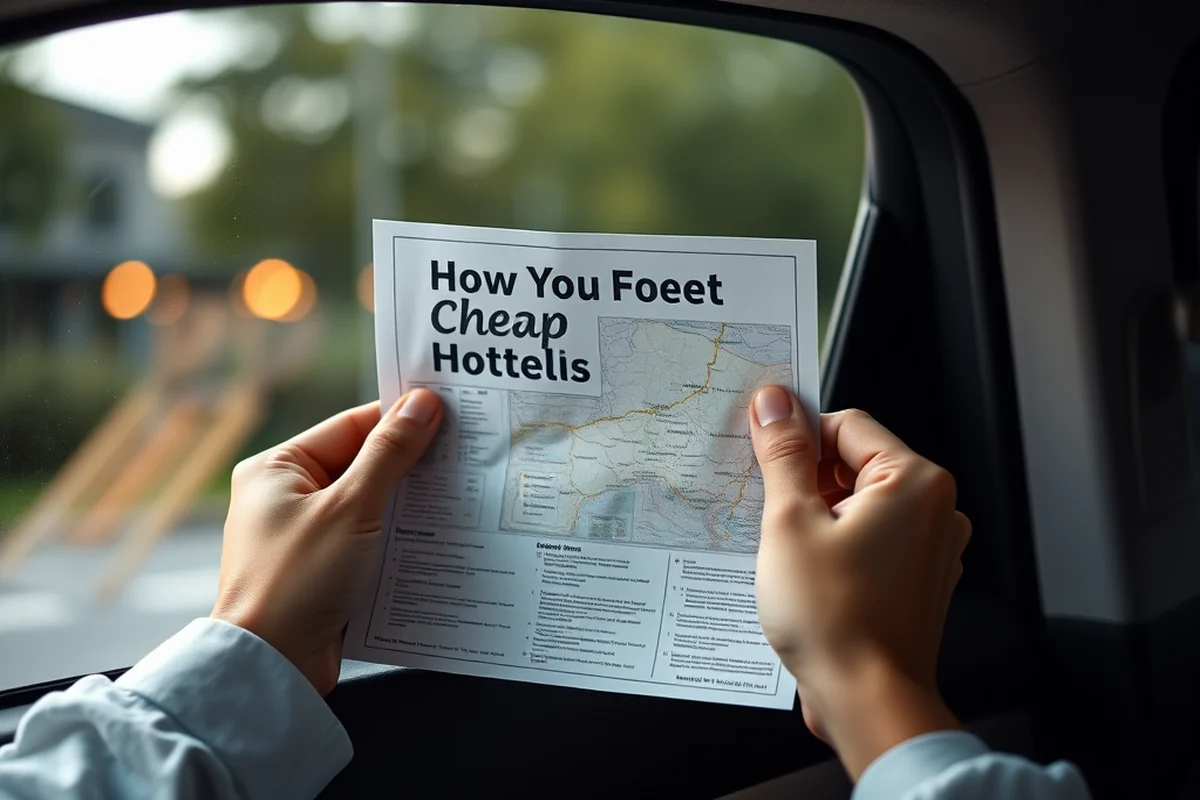 how to book cheap hotels — How To Book Cheap Hotels (step by step)