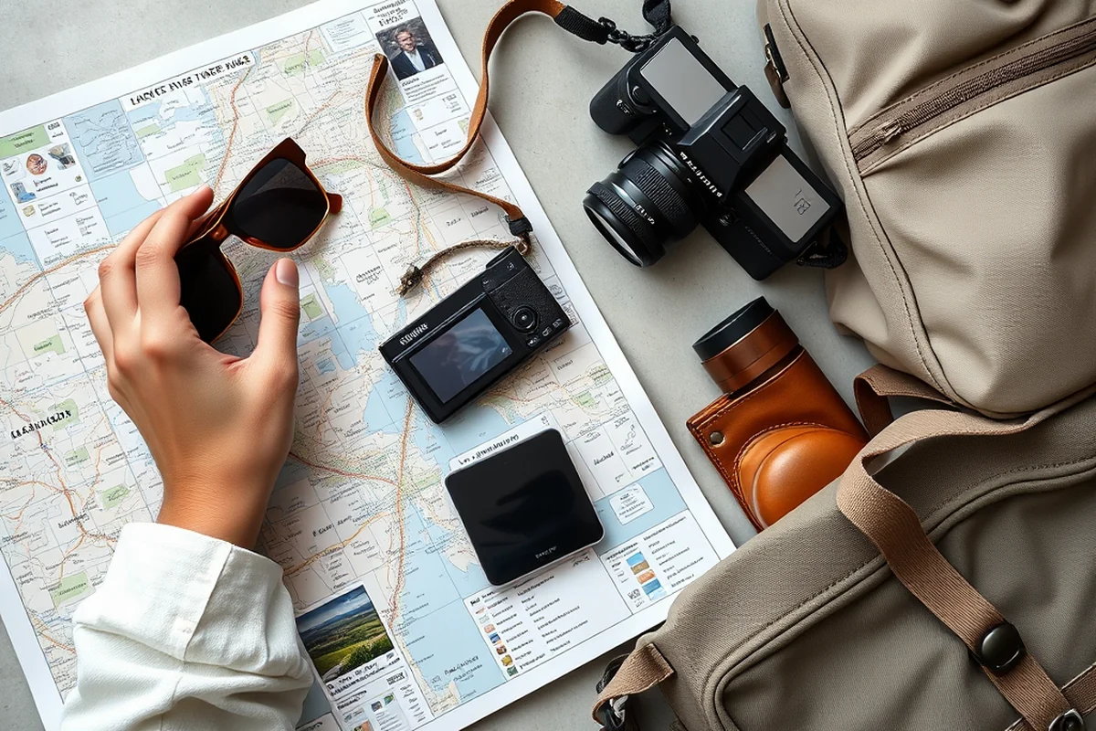 how to budget family travel with — How To Budget Family Travel With (the finished result)