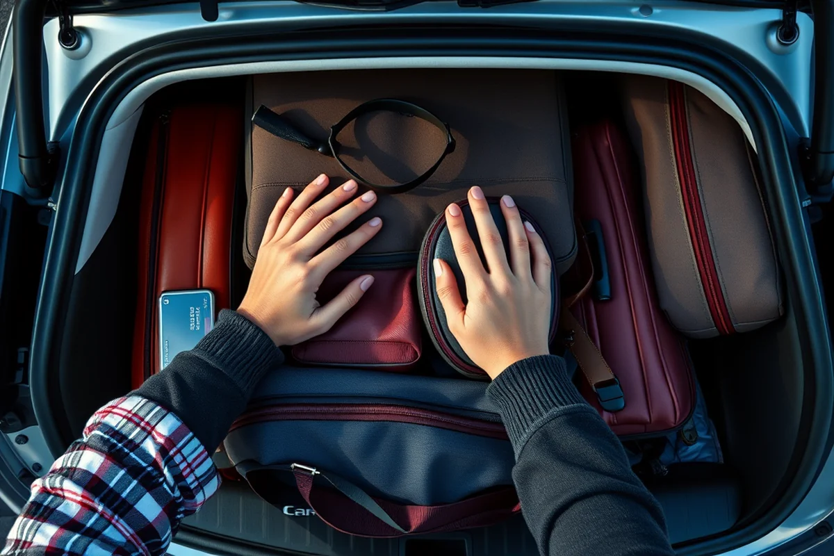 how to budget for travel — How To Budget For Travel (step by step)