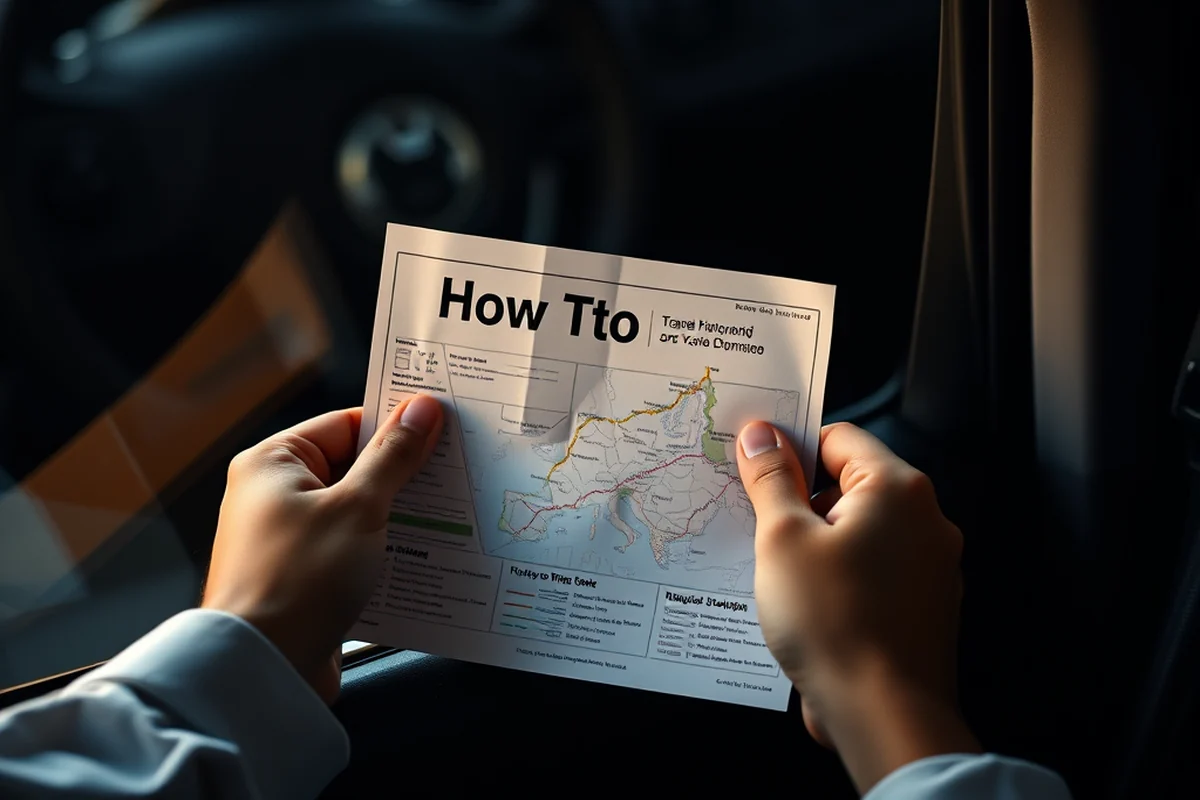 how to cheap travel — How To Cheap Travel (step by step)