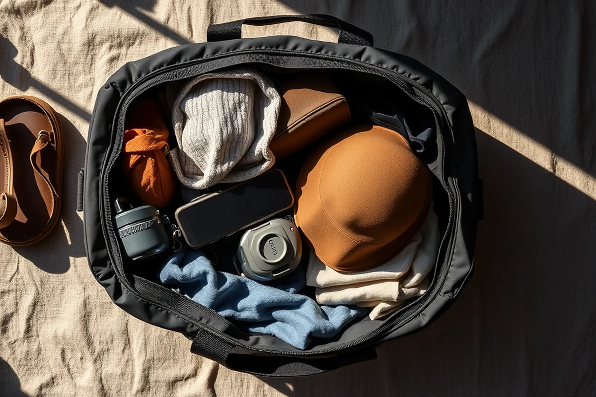 how to plan a budget trip — How To Plan A Budget Trip (the finished result)
