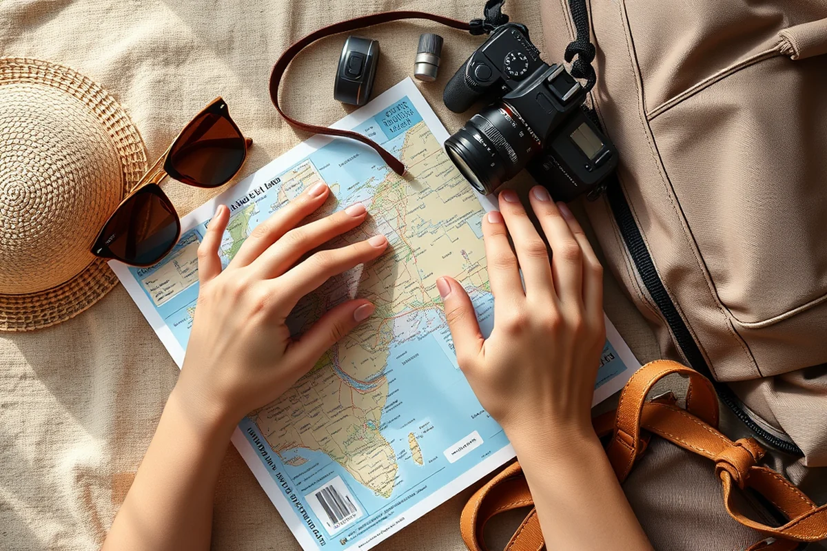 quick budget family travel itineraries routes — Quick Budget Family Travel Itineraries Routes (the finished result)