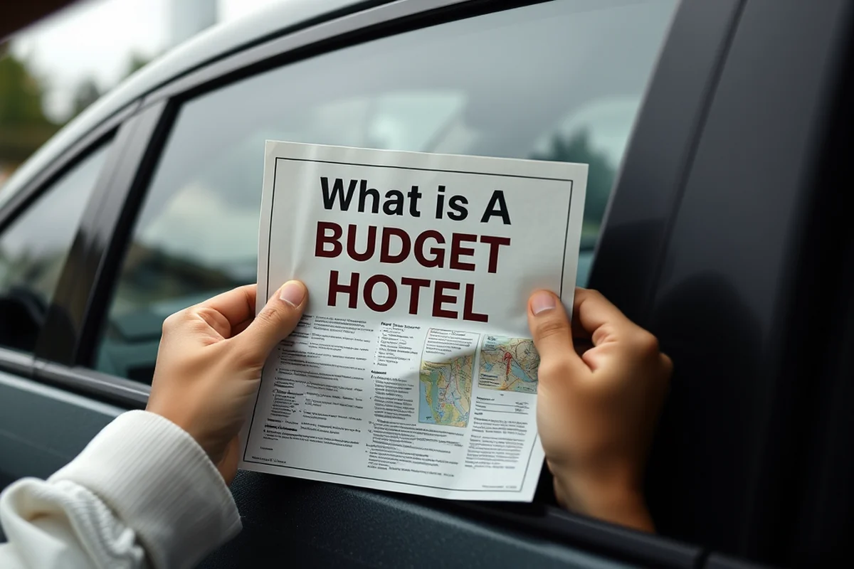 what is a budget hotel — What Is A Budget Hotel (step by step)