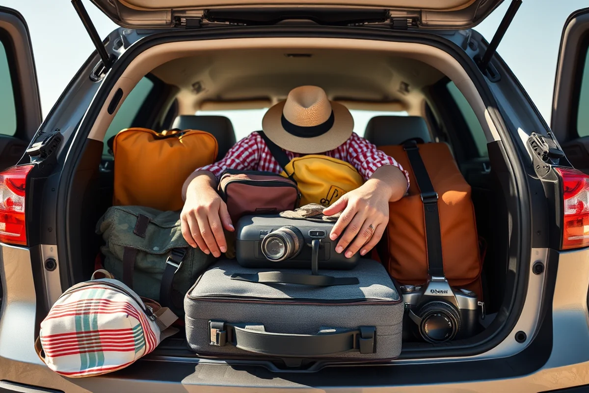 what's a cheap vacation — What'S A Cheap Vacation (step by step)