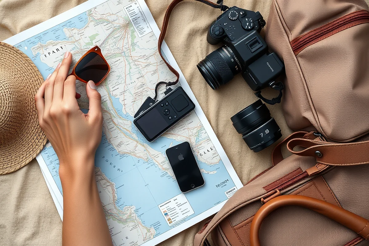 what's a cheap vacation — What'S A Cheap Vacation (the finished result)
