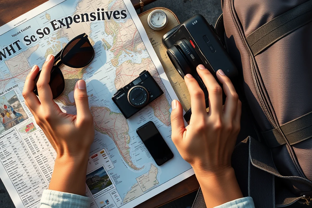 why are flights so expensive — Why Are Flights So Expensive (the finished result)