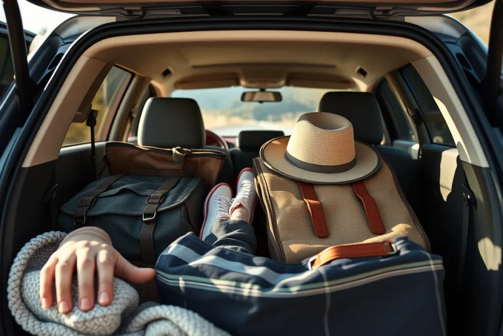 Budget Budget Family Travel Gear