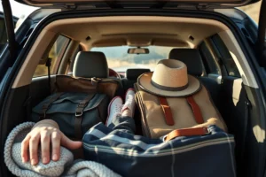 Budget Budget Family Travel Gear