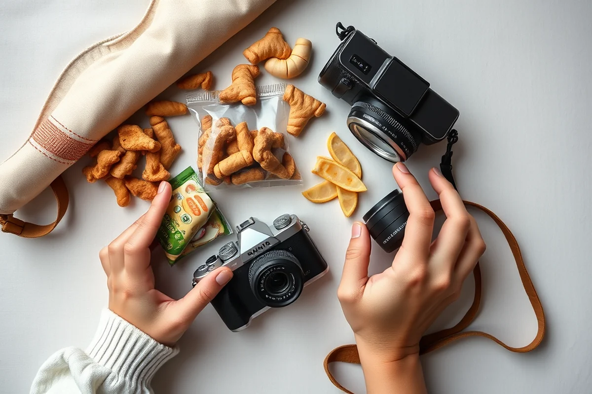 budget family travel budget checklist — Budget Family Travel Budget Checklist (the finished result)