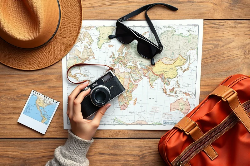 budget family travel budget for beginners — Budget Family Travel Budget For Beginners (the finished result)