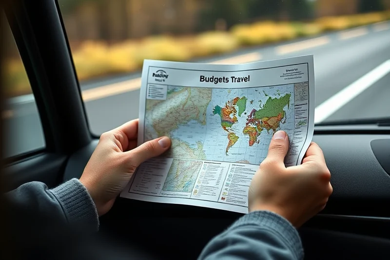 budget family travel budget planning step by step — Budget Family Travel Budget Planning Step By Step (step by step)