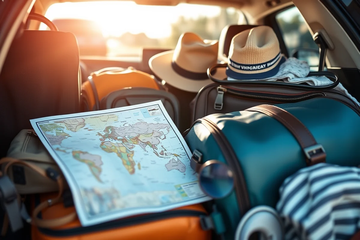 budget family travel for beginners — Budget Family Travel For Beginners (step by step)