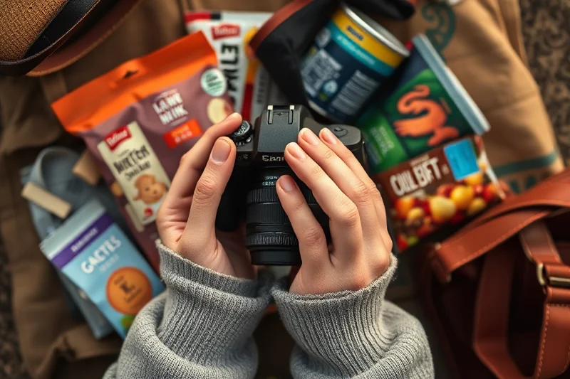 budget family travel gear mistakes to avoid — Budget Family Travel Gear Mistakes To Avoid (the finished result)