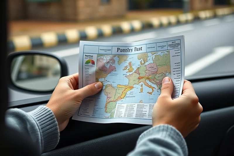 budget family travel itineraries routes for beginners — Budget Family Travel Itineraries Routes For Beginners (step by step)