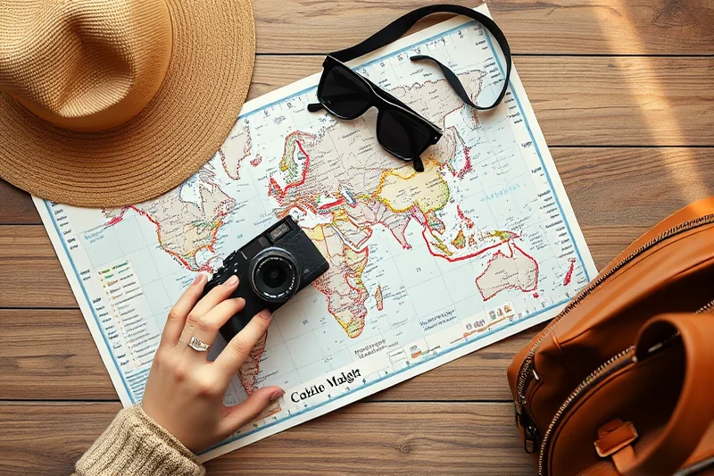 budget family travel itineraries routes for beginners — Budget Family Travel Itineraries Routes For Beginners (the finished result)