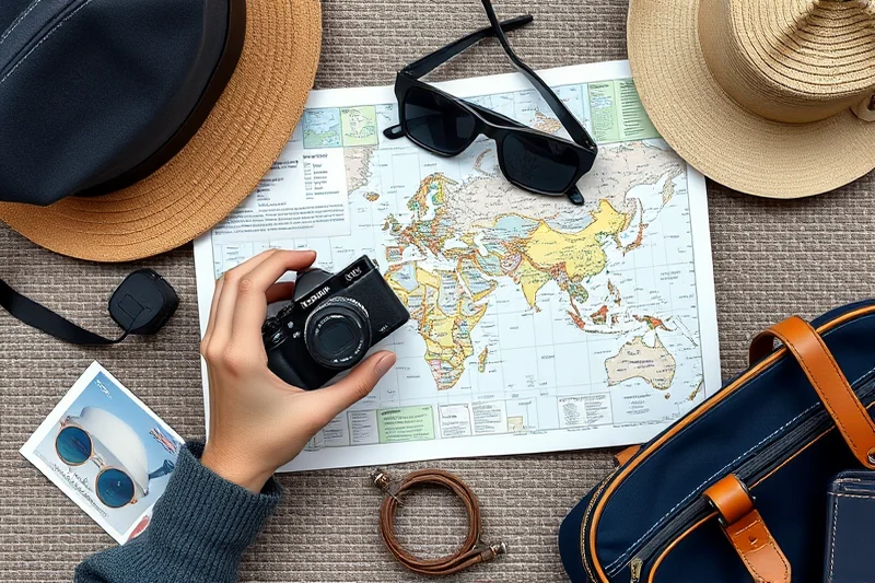 budget family travel itineraries routes mistakes to avoid — Budget Family Travel Itineraries Routes Mistakes To Avoid (the finished result)