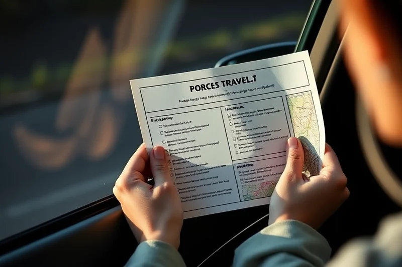 budget family travel packing gear checklist — Budget Family Travel Packing Gear Checklist (step by step)