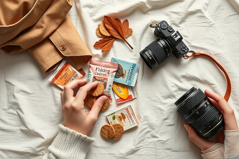 budget family travel packing gear on a budget — Budget Family Travel Packing Gear On A Budget (the finished result)