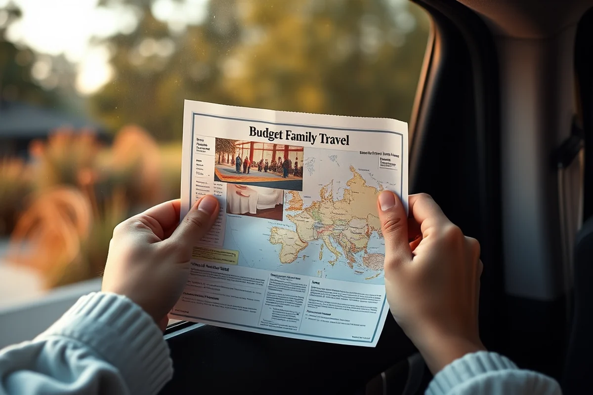 budget family travel seasonal for beginners — Budget Family Travel Seasonal For Beginners (step by step)