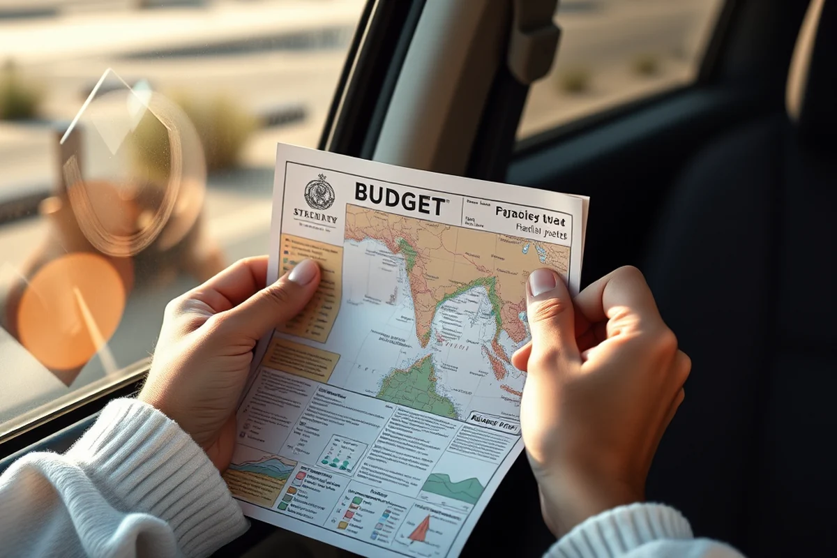 budget family travel seasonal step by step — Budget Family Travel Seasonal Step By Step (step by step)
