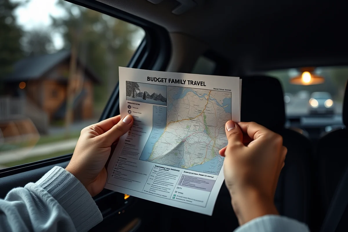 budget family travel seasonal timing guides for small spaces — Budget Family Travel Seasonal Timing Guides For Small Spaces (step by step)