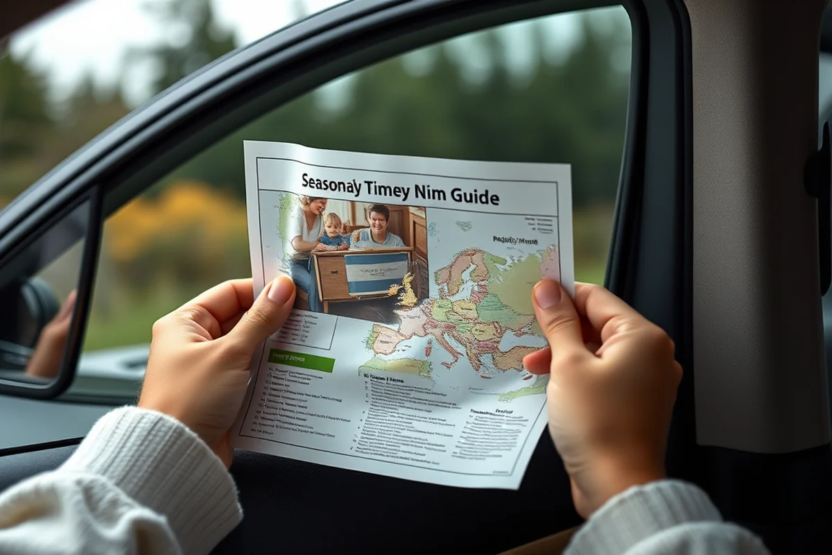budget family travel seasonal timing guides that actually work — Budget Family Travel Seasonal Timing Guides That Actually Work (step by step)