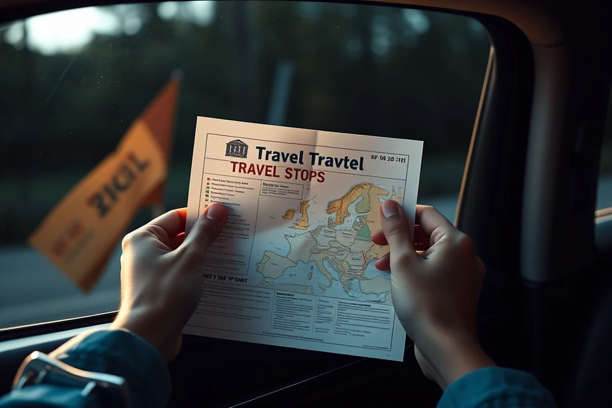 budget family travel stops ideas — Budget Family Travel Stops Ideas (step by step)