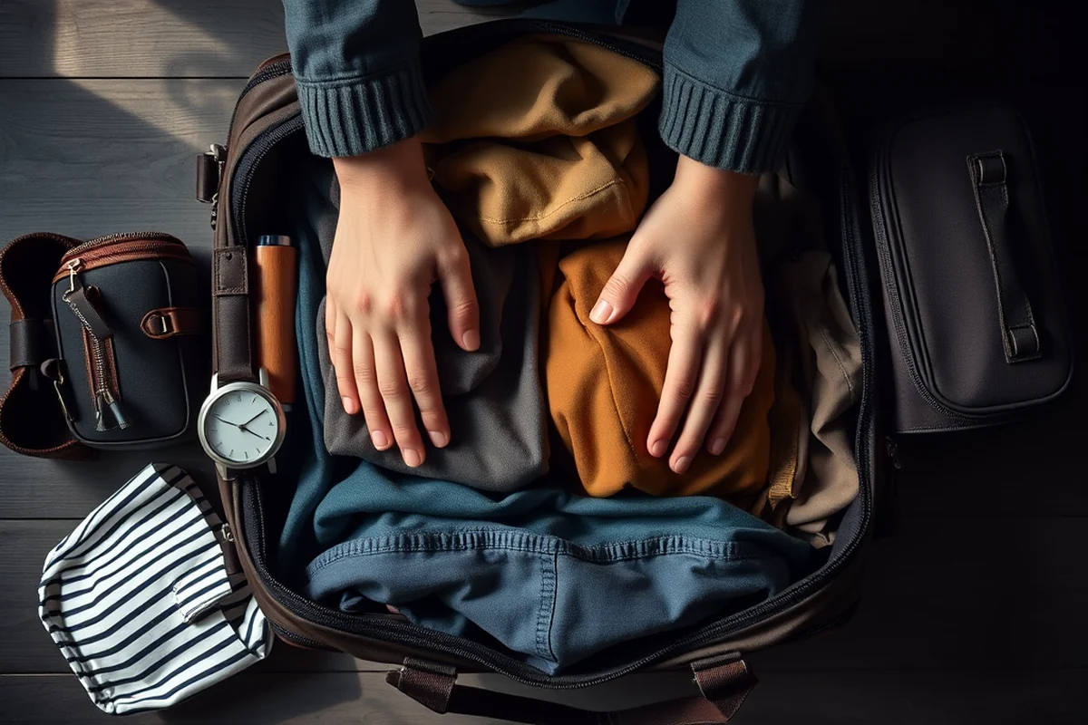 budget family travel with ideas — Budget Family Travel With Ideas (the finished result)