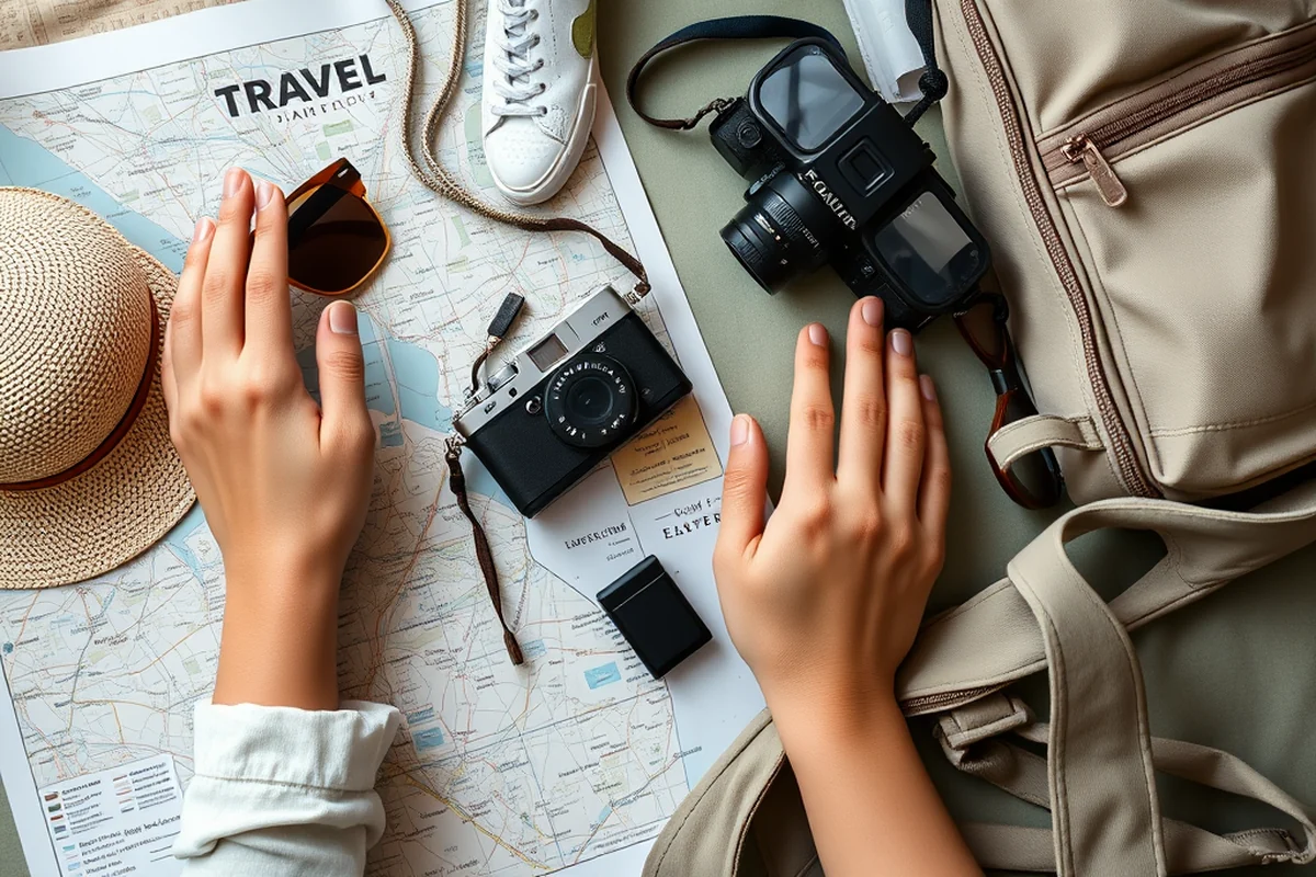 budget family travel with kids family examples — Budget Family Travel With Kids Family Examples (the finished result)