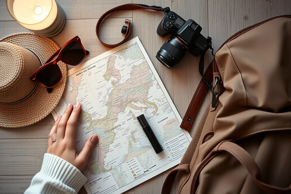 budget family travel with kids family tips — Budget Family Travel With Kids Family Tips (the finished result)