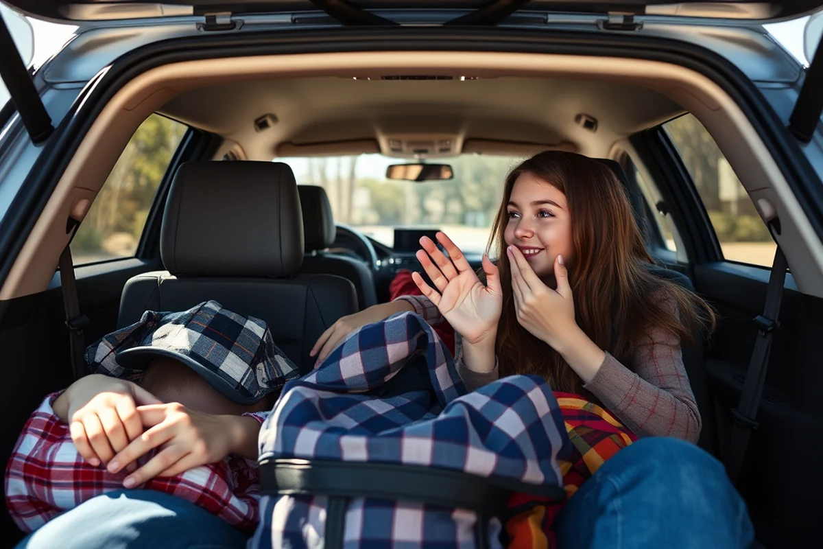 budget friendly family vacations that work — Budget Friendly Family Vacations That Work