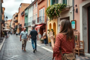 Easy Budget Family Travel Planning
