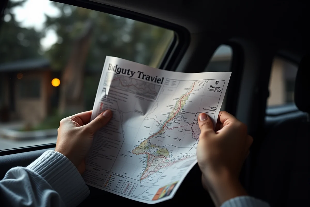 easy budget family travel planning — Easy Budget Family Travel Planning (step by step)