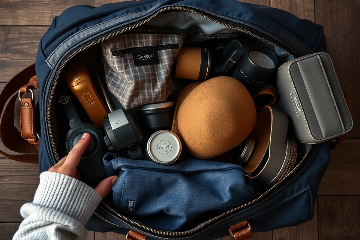 easy budget family travel planning — Easy Budget Family Travel Planning (the finished result)