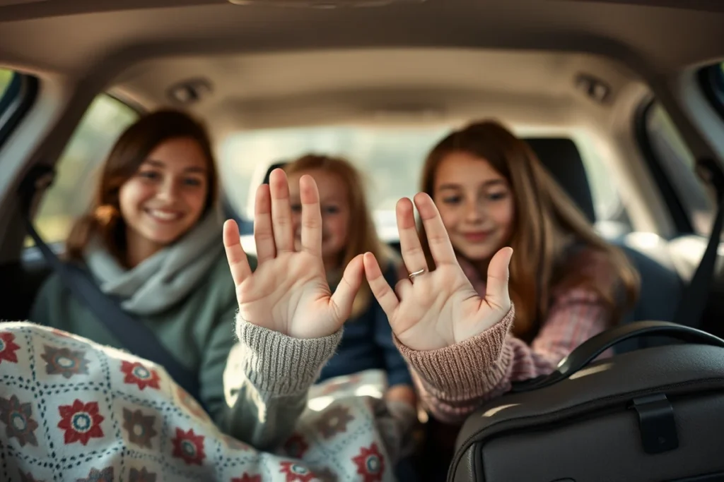Easy Budget Family Travel With Kids Family