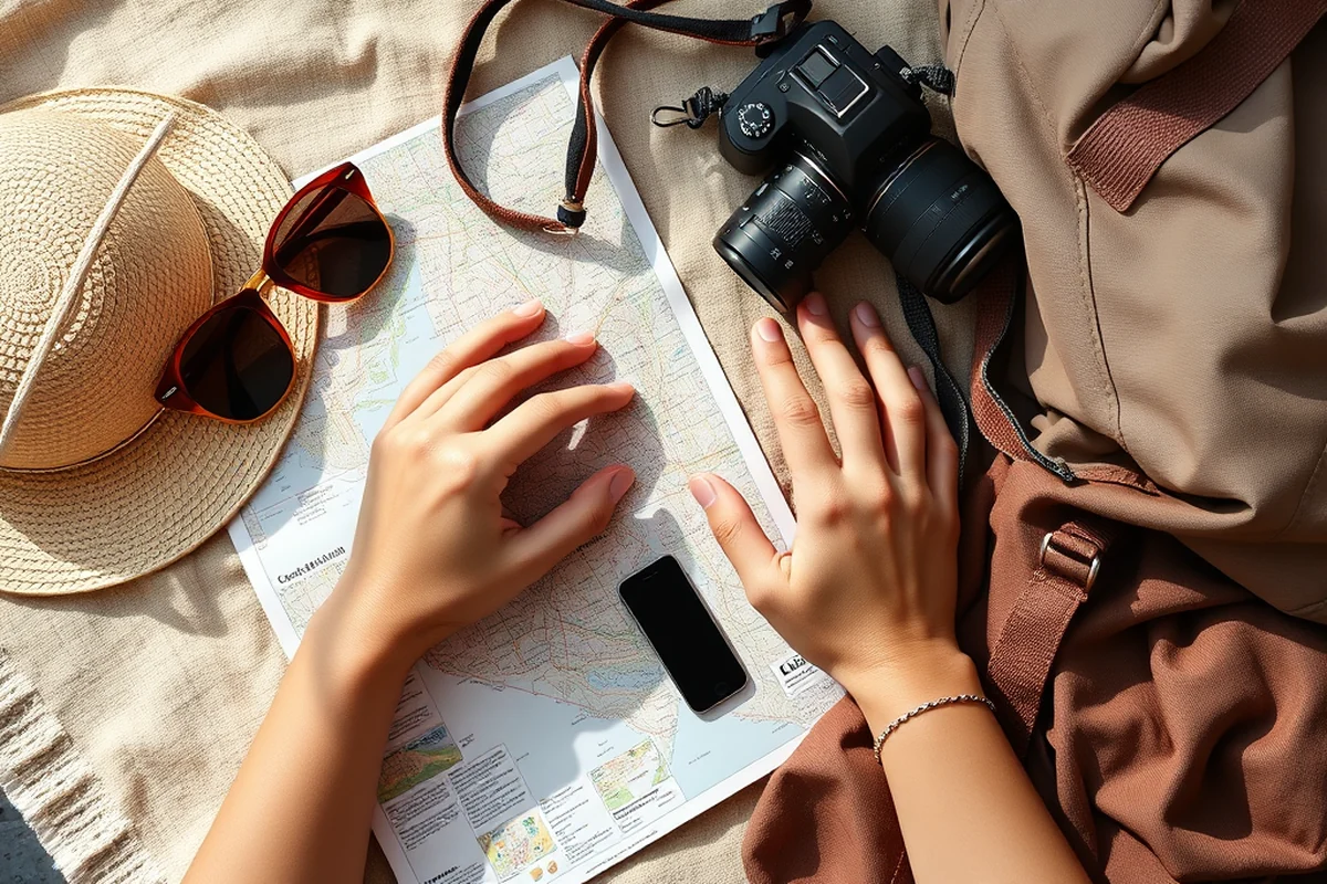 how to budget family travel food stops — How To Budget Family Travel Food Stops (the finished result)