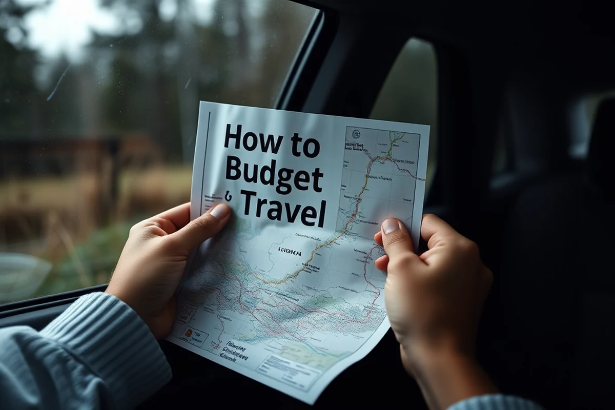 how to budget family travel seasonal — How To Budget Family Travel Seasonal (step by step)